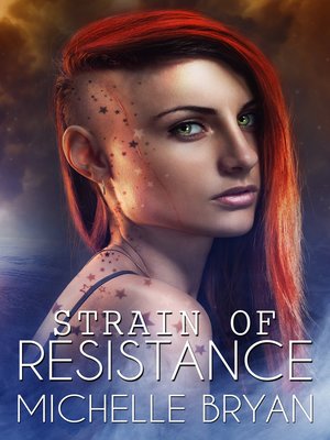 cover image of Strain of Resistance (Bixby Series book 1)